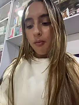 LuisaSweet_ - fuck pussy style doggy