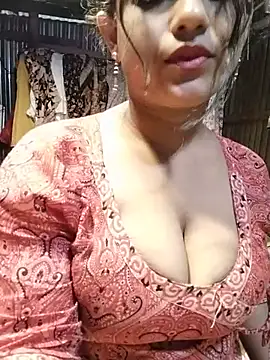 Jara_210 - Boobs show