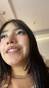 MayyBonita - SPANK ASS HARD RED