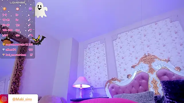 Maki_sins - 3 min boobs show+ tits fuck💕🖤💦