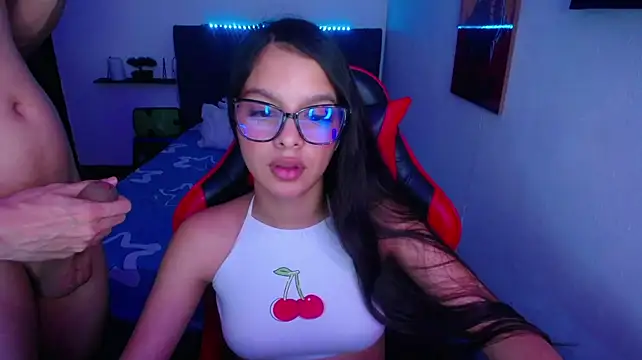 Jessi_and_boy - FUCK MY PUSSY HARD AND DEEP