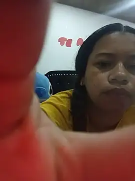 Hannaa_watsoon - Bounce ass