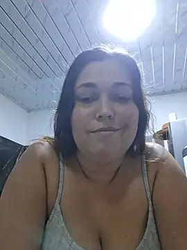 Dirty-Mature35 - squirt dirty in my garden