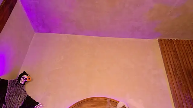 Mollyjackson_ - TWERKING CLAP ASS 👻