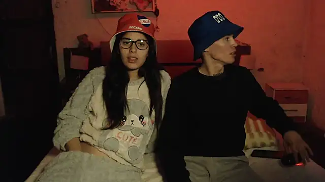 Brilenn - TITS OIL SHOW