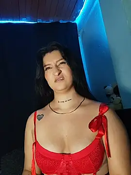 EVAH_LEE_ - lush control 5 minutes