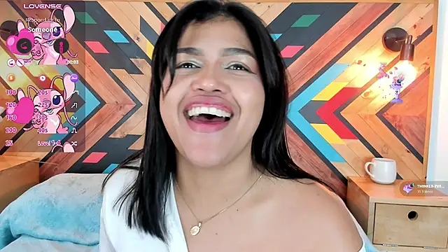 NaiirobiSwan - deep blowjob🍑🔥