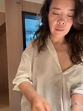 Anna_kk - 路边勾搭小哥哥