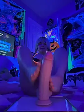 Cutiepiespanks - Shower Get Me Soaked