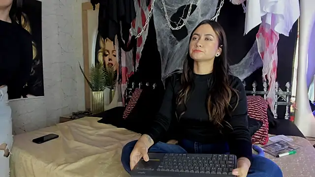Celestestars - last tipper get a hot video