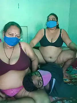 Group_Of_Lust - Ass full open (Kissing, Licking, Sucking