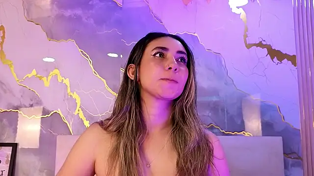 EimyBlake - Oil Show + 15 spanks