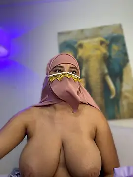 Karim_Nabil - Full tits show😏