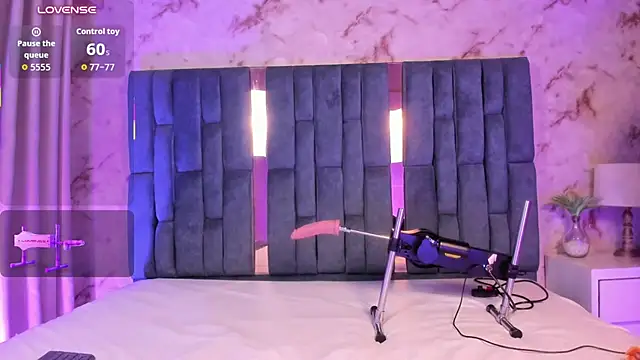 RoseTaylor__ - control 1 mn fukmachin