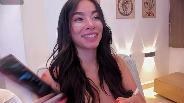 CelesteBreedlove - Want to fuck me in doggy ?