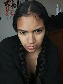 Amarilis_Lily - Spank ass x10, show ass hole close up