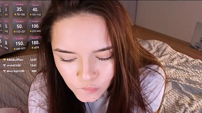 ScattyNoon - squeeze tits close to cam