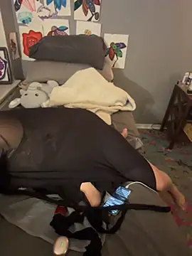 Nikiss333 - Naked yoga