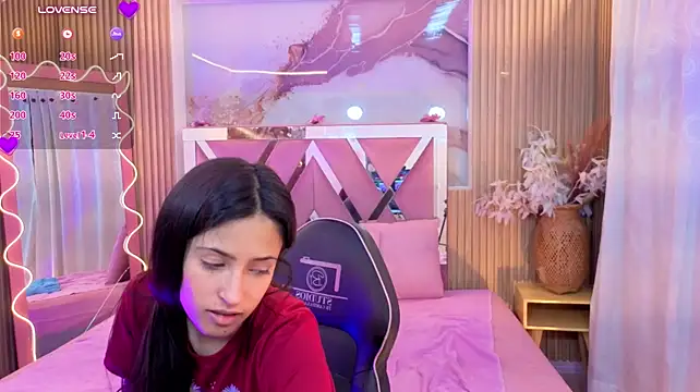 AUROORA_TAY - naked+ pussy close up😏🥵