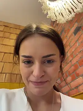 AngelinaTeller - Destroy pantyhose &play pussy
