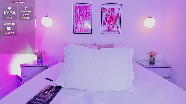Caaty7 - rub my pussy❤️