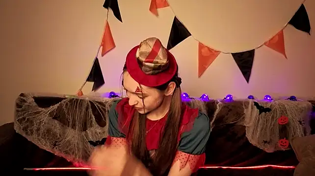 HopeWiltsey - Squeeze my butt gently