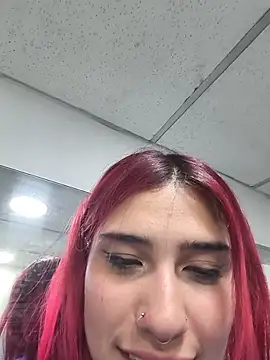 Nikky_Rose_ - FINGERS IN THE PUSSY + CUM💥😈