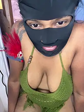 Nuyaaraa - Pussy fingering/full nude