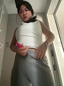 Daaqnn - 特写逼逼，