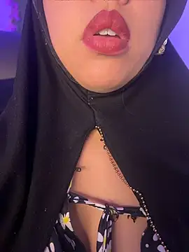 Zahra_Jalid - desnudo de culo