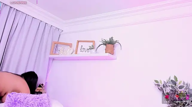 Valerywalkeer7 - keep my pussy moist