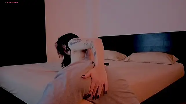 LilithCary