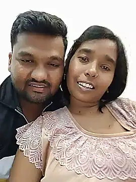 BabuCouple - Boobs suking & milk show & pussy show 🍒