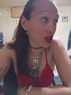 Zorrita_Fox - Boobs tetas al aire