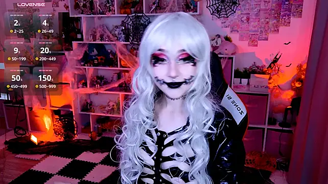 Aki__Ra - Hi, Aki! <3