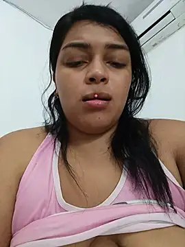 Angela_sex_x - Angela will put her fist in the pussy