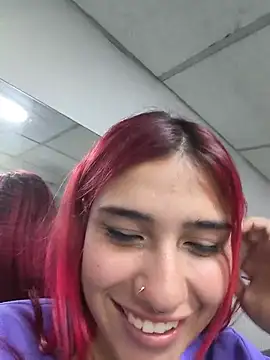 Nikky_Rose_ - FINGERS IN THE PUSSY + CUM💥😈