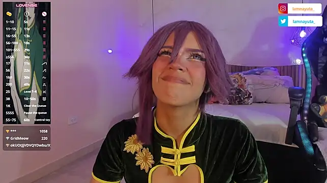 IamNayuta