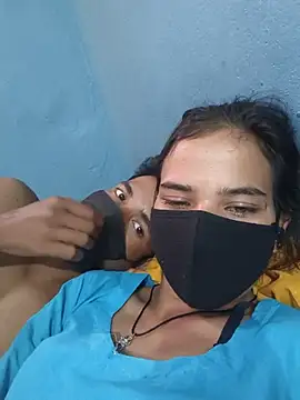 ROCKSTARS_75 - FULL NUDE SHOW AND FUCK PUSSY 4MIN