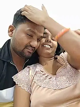 BabuCouple - Boobs suking & milk show & pussy show 🍒