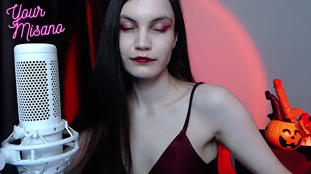 YourMisano - adore hairy armpits