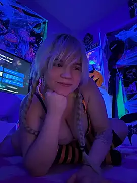 Cutiepiespanks - Shower Get Me Soaked