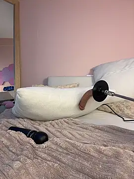 Aprylgrey - riding dildo🥵