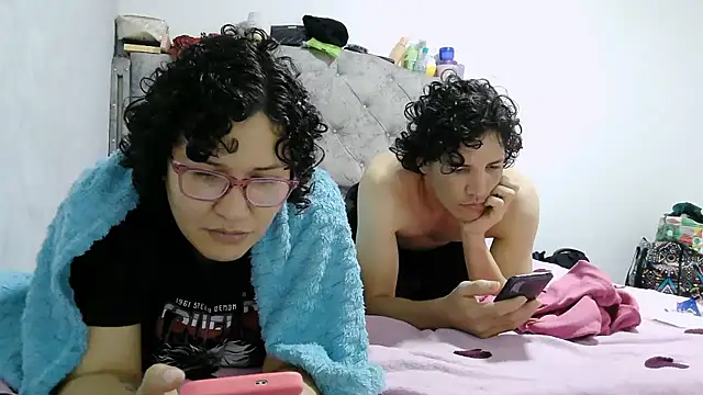 Luxandracon23 - help me to make cum my student