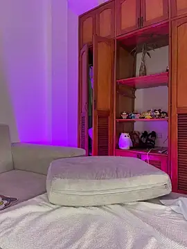 SofyDreammy - FINGER PUSSY