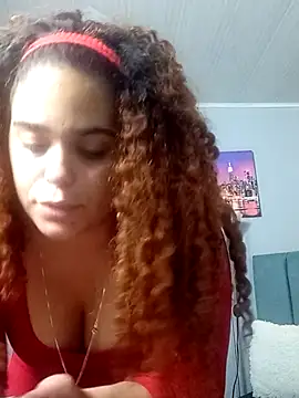 Ninna_curly