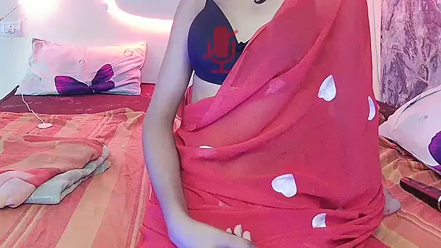 Horny_Sanjana - my wish bby