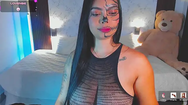 MartinaBianchi - squirt 💦💦💦