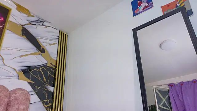 Kazsandraa - Fuckmachine and Domi control x 10 minutes