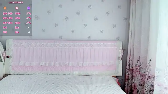 Anjila888 - 心愿会实现吗 会吧 会吗